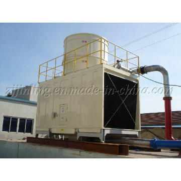 JNT Series CTI Certified Cross Flow & Rectangular Cooling Tower (JNT-200UL)